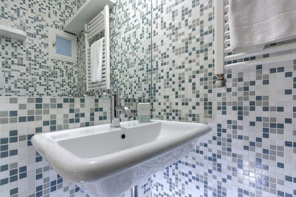 Dado Suite By Mamo Florence Exterior photo