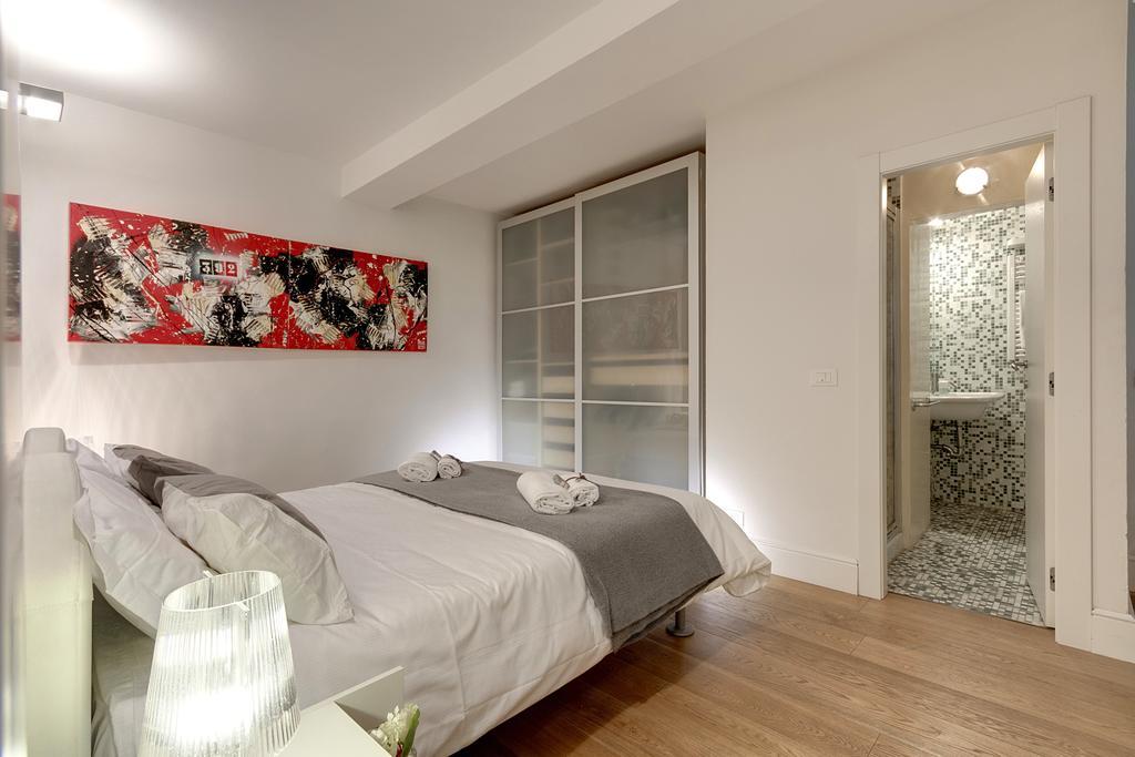 Dado Suite By Mamo Florence Exterior photo