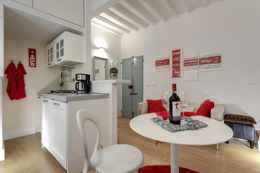 Dado Suite By Mamo Florence Exterior photo