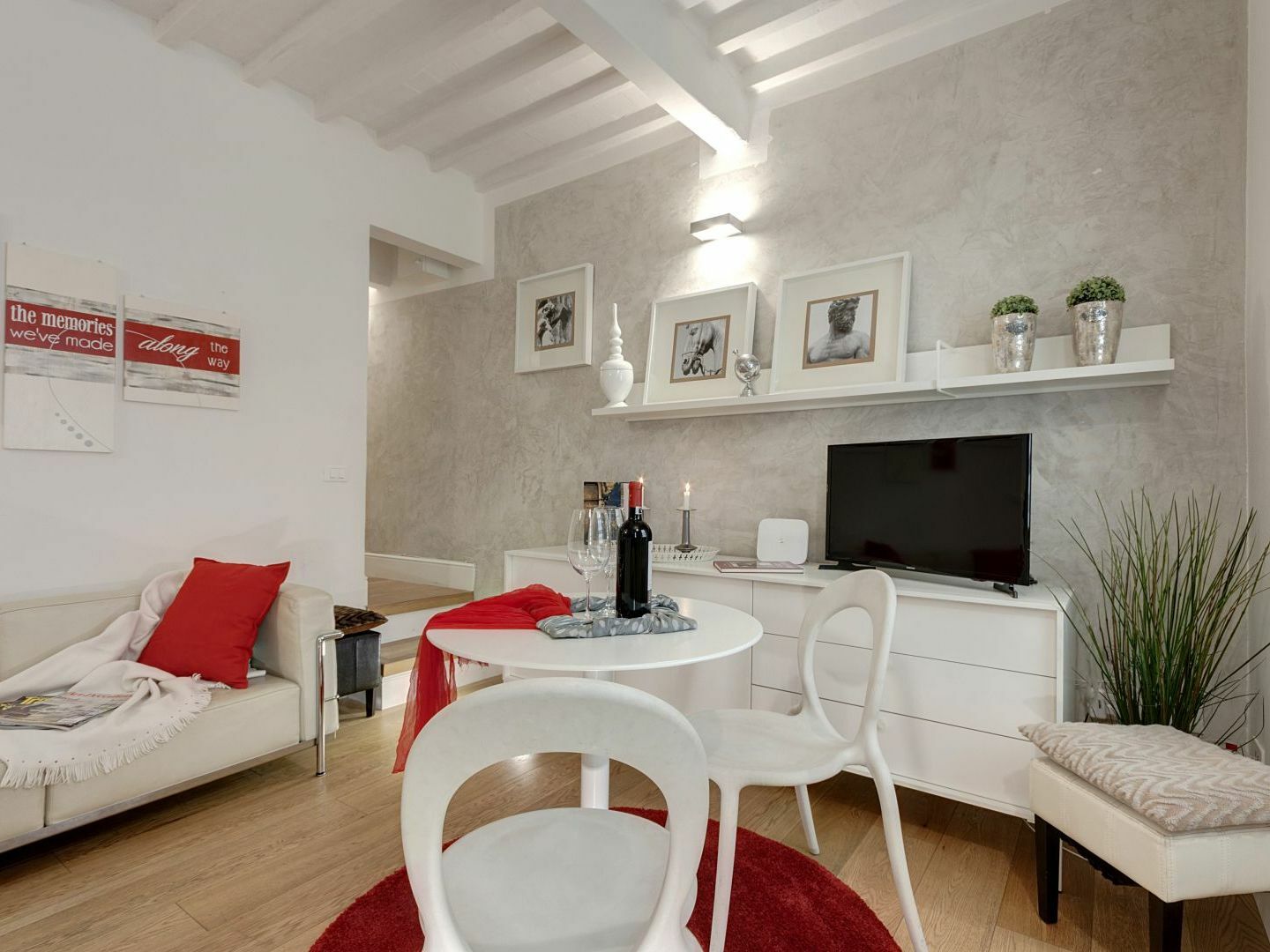 Dado Suite By Mamo Florence Exterior photo